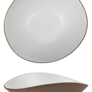 Салатник P.L. Proff Cuisine White Matt New Taiga 81229034 600 мл