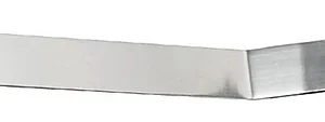 Лопатка кондитерская P.L. Proff Cuisine 81240069 изогнутая 300 мм