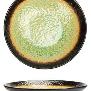 Салатник P.L. Proff Cuisine Green Spider Silk Stockholm 81229277 950 мл