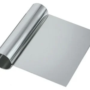 Скребок P.L. Proff Cuisine 81240210 120х125 мм