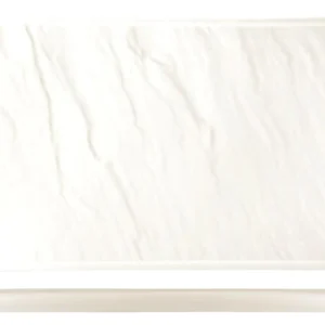 Блюдо прямоугольное P.L. Proff Cuisine 81200046 255х360 мм