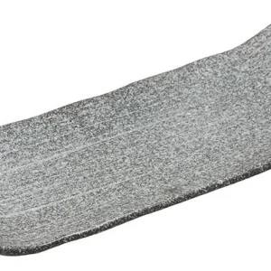 Блюдо прямоугольное P.L. Proff Cuisine Stone Untouched Taiga 81221862 330х120 мм