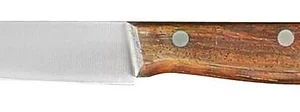 Нож для чистки овощей P.L. Proff Cuisine Wood 99005032 100 мм