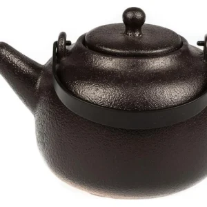 Чайник P.L. Proff Cuisine Black Star 81223148 950 мл с ситом