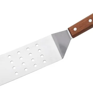 Лопатка перфорированная P.L. Proff Cuisine 81006847 370х73 мм