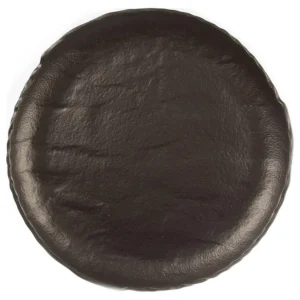 Тарелка P.L. Proff Cuisine Black Star 81223129 290х290 мм