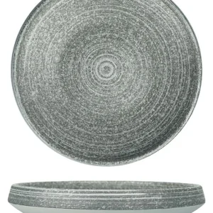 Салатник P.L. Proff Cuisine Dark Stone Untouched Taiga 81221899 840 мл