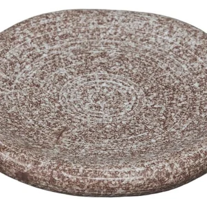 Блюдо сервировочное P.L. Proff Cuisine Brown Untouched Taiga 81221923 202х202 мм