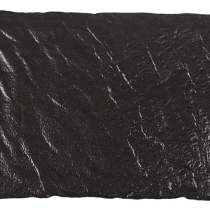 Блюдо прямоугольное P.L. Proff Cuisine Black Star 81223458 300х210х12 мм