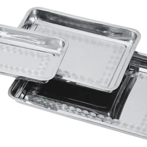 Лоток средний P.L. Proff Cuisine 92001229 450х350х48 мм
