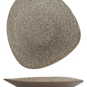 Салатник P.L. Proff Cuisine Brown Untouched Taiga 81221930 500 мл