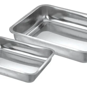 Лоток глубокий P.L. Proff Cuisine 99002149 450х350х65 мм