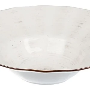 Тарелка глубокая P.L. Proff Cuisine White Fusion 73024301 400 мл