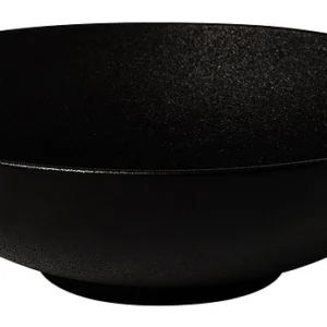 Салатник Noble Black Sand Fine Plus 81222214 850 мл