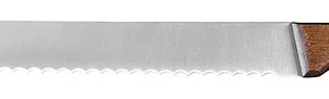 Нож кондитерский P.L. Proff Cuisine Wood 99005039 280 мм