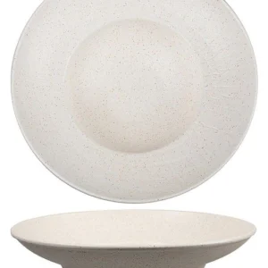 Тарелка глубокая P.L. Proff Cuisine Elephant Ivory 81223445 350 мл