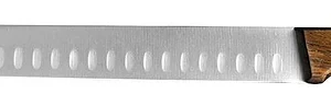 Нож-слайсер P.L. Proff Cuisine Wood 99005040 280 мм