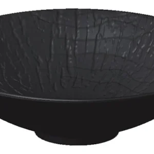Салатник P.L. Proff Cuisine Black Raw Wood 81229889 1250 мл