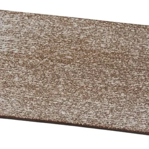 Блюдо прямоугольное P.L. Proff Cuisine Brown Untouched Taiga 81221933 320х200 мм
