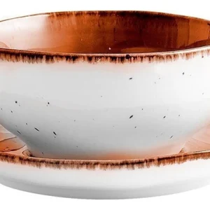 Бульонная пара P.L. Proff Cuisine Orange Sky Fusion 81223225 260 мл
