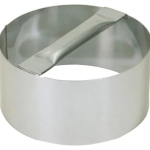 Высечка круглая P.L. Proff Cuisine 81240243 150х75 мм с ручкой
