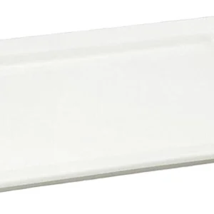 Гастроемкость P.L. Proff Cuisine 81200084 GN 1/2-62 (325х265х62 мм) фарфор