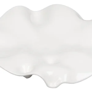 Блюдо круглое P.L. Proff Cuisine 81223906 Лотос 250х250 мм