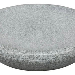 Блюдо круглое P.L. Proff Cuisine Stone Untouched Taiga 81221869 282х282 мм