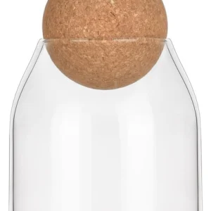 Банка для сыпучих продуктов P.L. Proff Cuisine 81223970 0,5 л