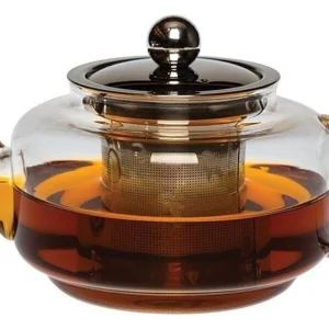 Чайник P.L. Proff Cuisine 92000036 400 мл с фильтром