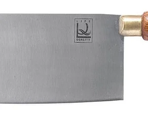 Топорик кухонный P.L. Proff Cuisine 92001334 "Китайский" 200х80 мм