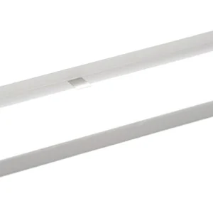 Блюдо сервировочное P.L. Proff Cuisine White 81290041 562х170 мм