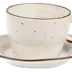 Чайная пара P.L. Proff Cuisine White Fusion 73024287 250 мл