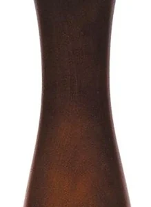 Мельница для соли P.L. Proff Cuisine 81001711 200 мм, коричневая