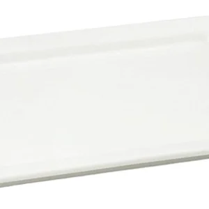 Гастроемкость P.L. Proff Cuisine 99000108 GN 1/1-20 (530х325х20 мм) фарфор