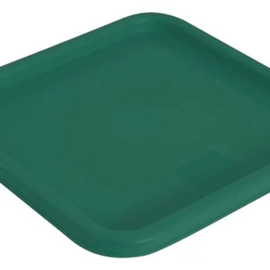 Крышка для контейнера P.L. Proff Cuisine 92001095 зеленая