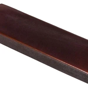 Блюдо прямоугольное P.L. Proff Cuisine Panasia 81222069 33х10 см