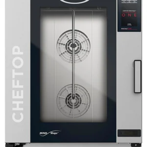Пароконвектомат UNOX XEVC-1011-E1RM