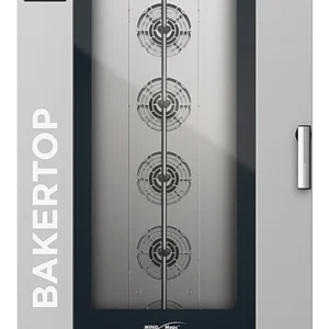 Пароконвектомат UNOX XEBL-16EU-E1RS