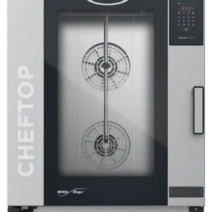 Пароконвектомат UNOX XEVC-1011-EZRM