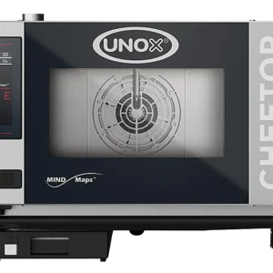 Пароконвектомат UNOX XEVC-0311-E1RM
