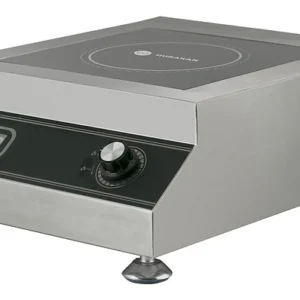 Плита индукционная Hurakan HKN-ICF50D