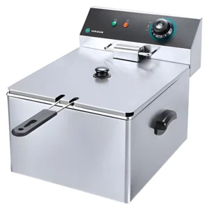 Фритюрница Hurakan HKN-FD4N