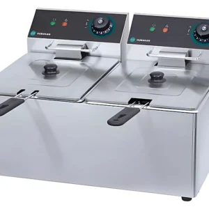 Фритюрница Hurakan HKN-FD44N