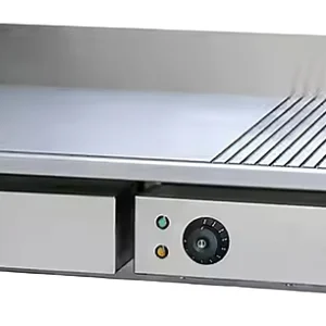 Поверхность жарочная Hurakan HKN-PSLR730