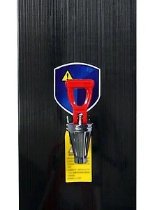 Электрокипятильник Hurakan HKN-HVZ60 черный