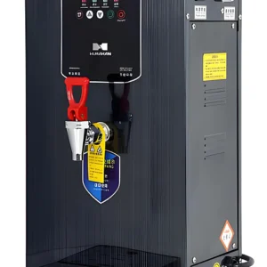 Электрокипятильник Hurakan HKN-HVZ35E черный