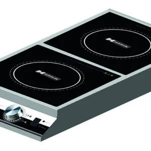 Плита индукционная Hurakan HKN-ICF70D2V