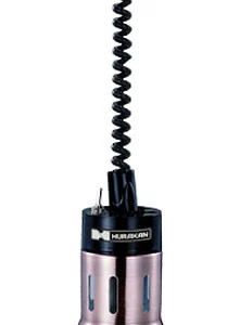 Лампа инфракрасная Hurakan HKN-DL825 бронзовая