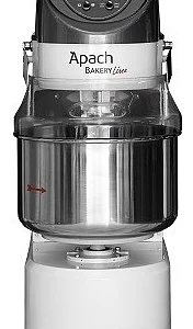 Тестомес спиральный Apach Bakery Line V 120